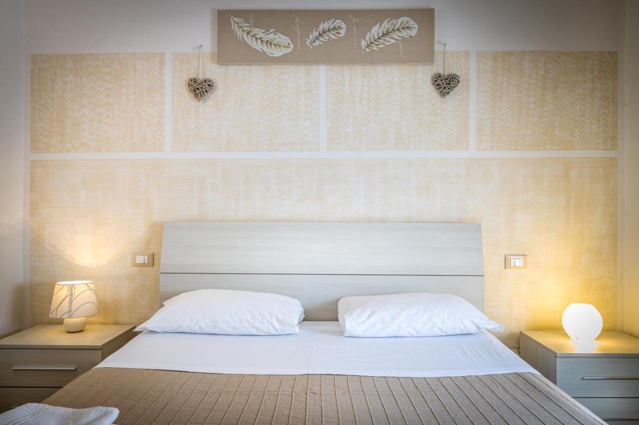 Affittacamere San Jacopino Guest house