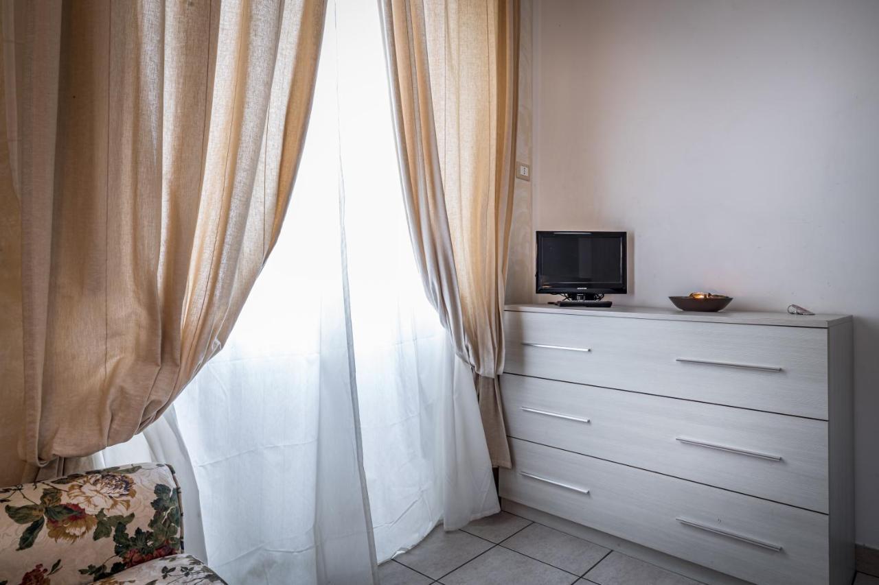 San Jacopino 2* Florença